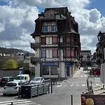 Appartamento La Résidence - Vue Falaise D'aval