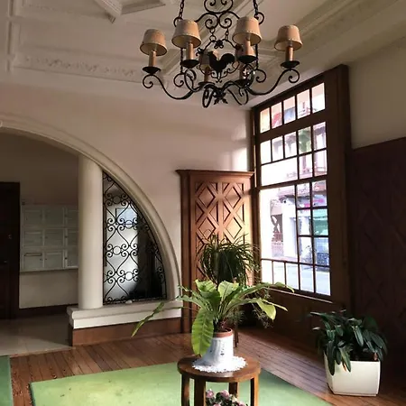 La - Vue Falaise D'aval Apartament