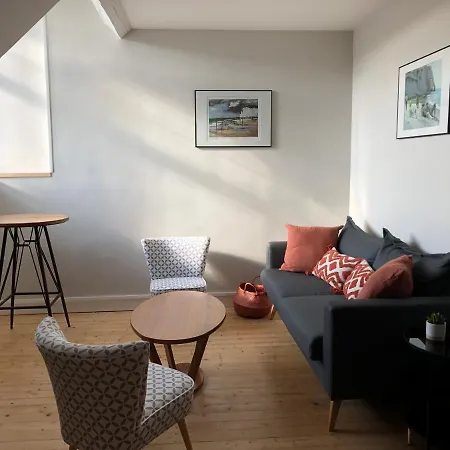 Apartamento La - Vue Falaise D'aval Étretat