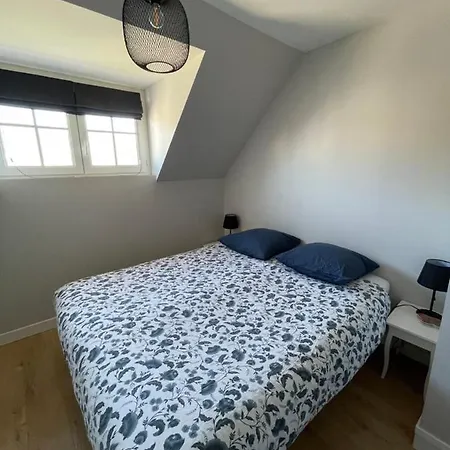 Apartamento La Résidence - Vue Falaise D'aval *