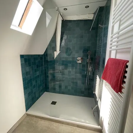 La - Vue Falaise D'aval Apartament *