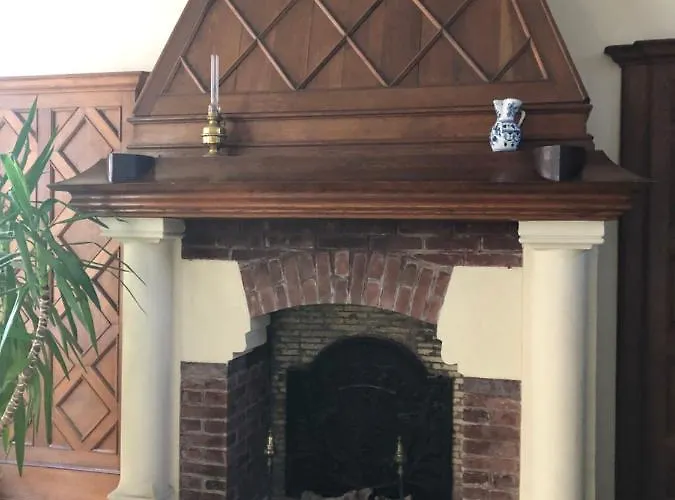 Apartment La - Vue Falaise D'aval