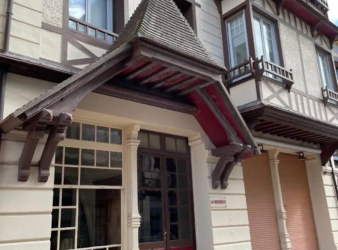 Apartamento La - Vue Falaise D'aval