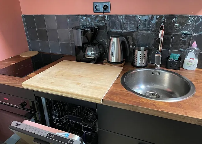 La - Vue Falaise D'aval Étretat