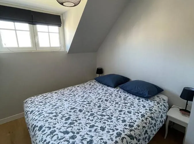 Apartamento La - Vue Falaise D'aval *