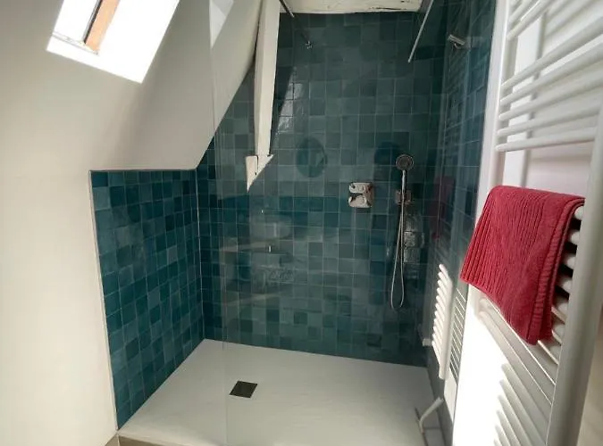 La - Vue Falaise D'aval Apartamento *